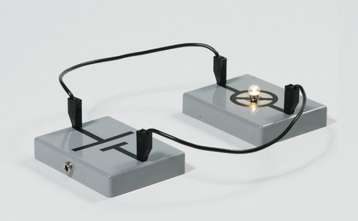 Trusa Electricitate. Circuite de baza [2]