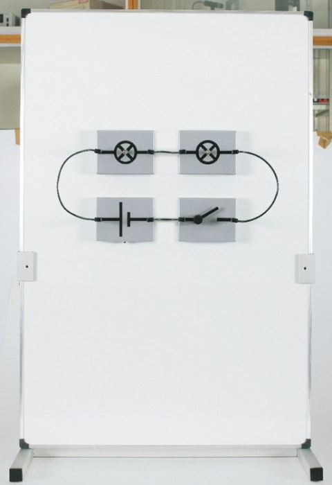 Trusa Electricitate. Circuite de baza [3]