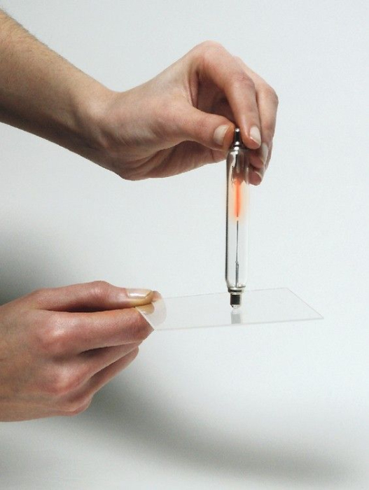 Trusa. Electricitatea si magnetismul in viata de zi cu zi [3]