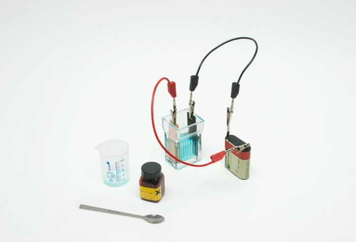 Trusa Electrochimie [3]