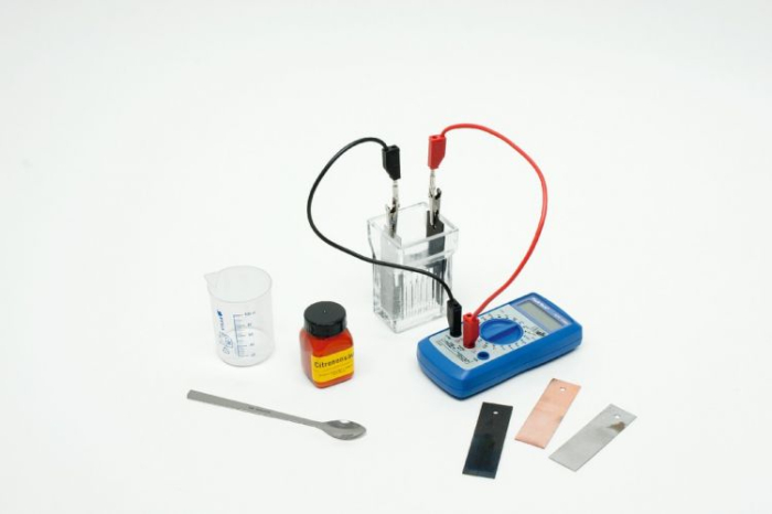 Trusa Electrochimie [2]