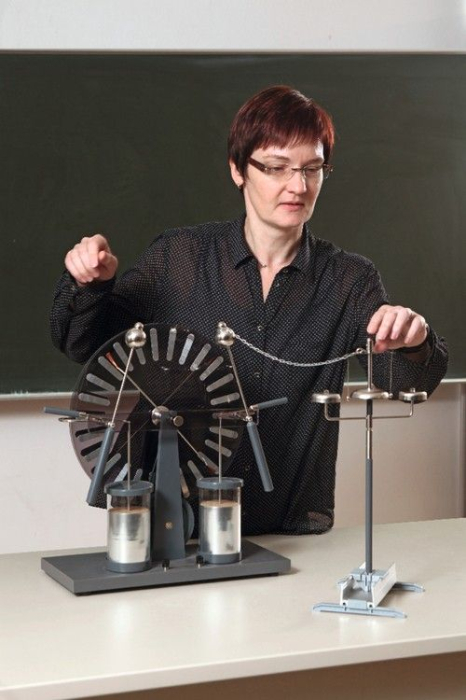 Trusa Electrostatica [2]