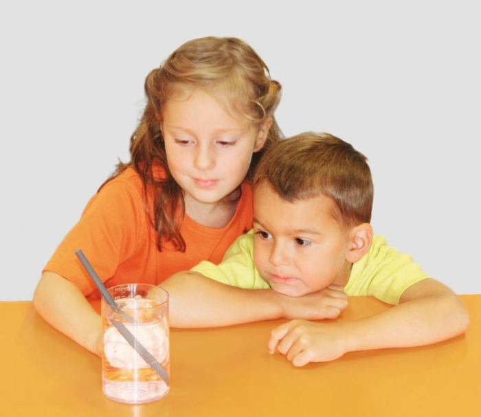 Trusa Experimentam Lumina si Sunetele [8]