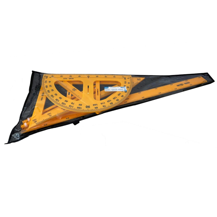 Trusa geometrie pentru tabla scolara creta SPREE 78259 [2]