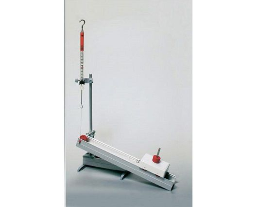 Trusa. Mecanica 1 [3]