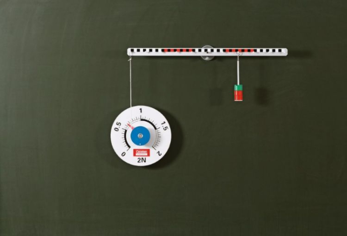 Trusa. Mecanica pentru tabla magnetica [5]