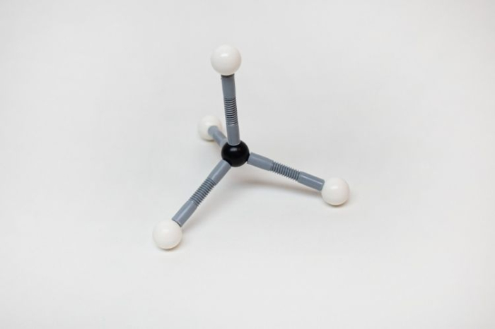 Trusa Modele moleculare 3 [4]