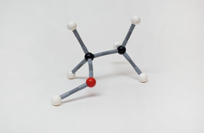 Trusa Modele moleculare 3 [3]