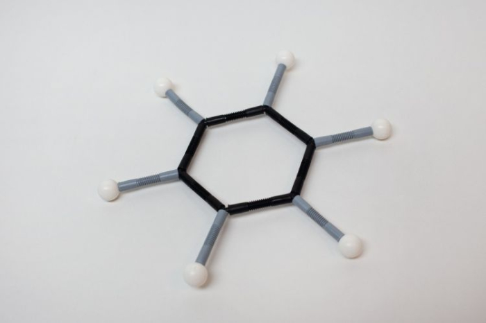 Trusa Modele moleculare 3 [2]