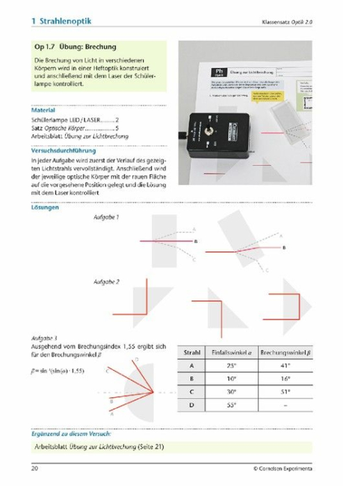 Trusa Optica 2.0 (pentru o clasa de elevi) [4]