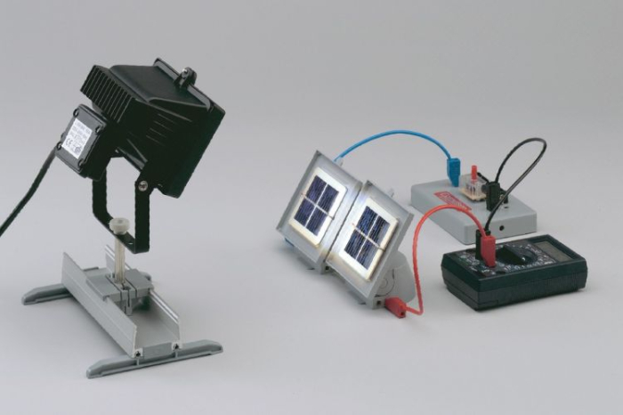 Trusa Panouri fotovoltaice [6]