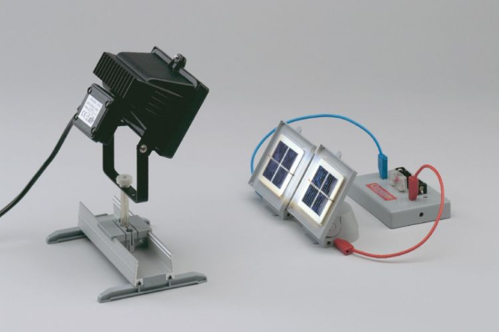 Trusa Panouri fotovoltaice [4]
