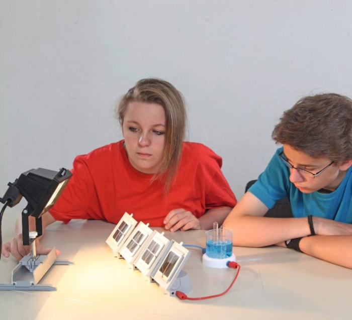 Trusa Panouri fotovoltaice [3]