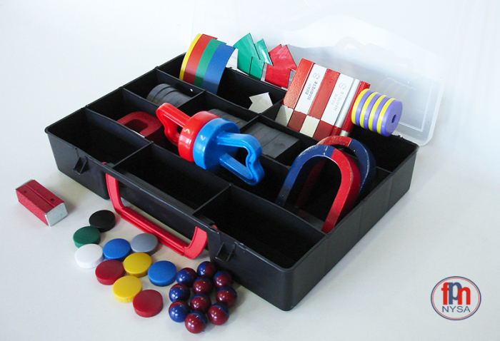 Un set de magneți de școală [2]