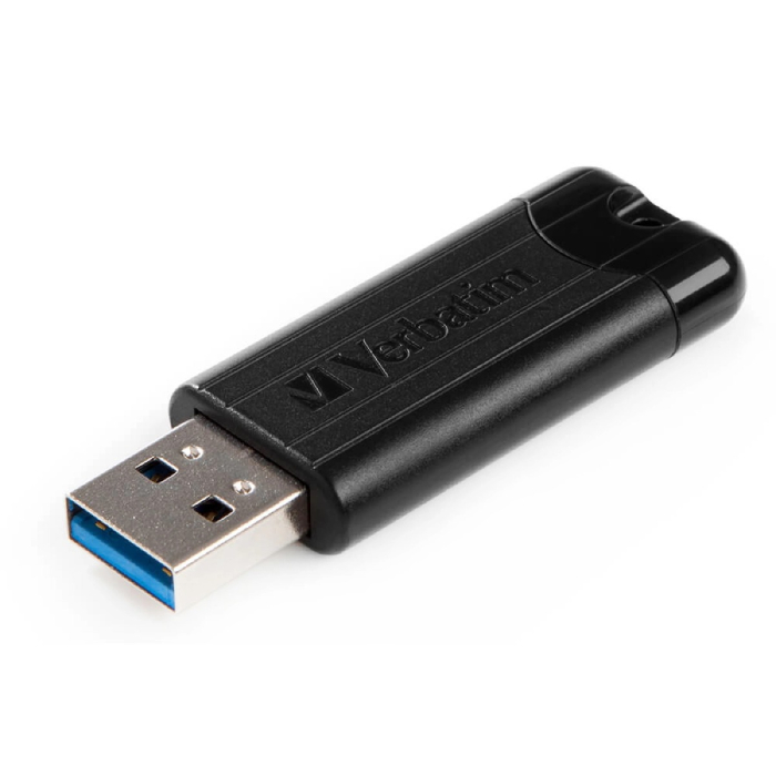 USB Drive 16GB VERBATIM V3 PinStripe [1]