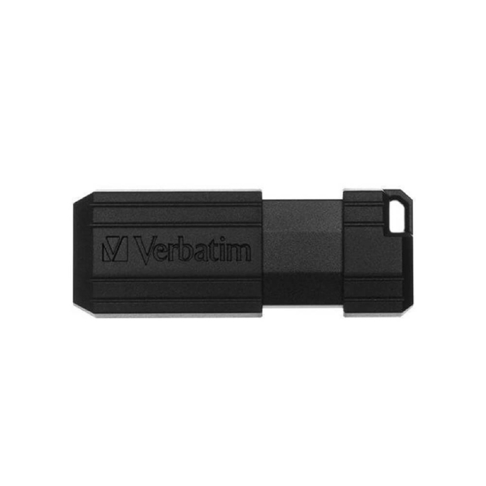 USB Drive 32GB VERBATIM PinStripe [3]
