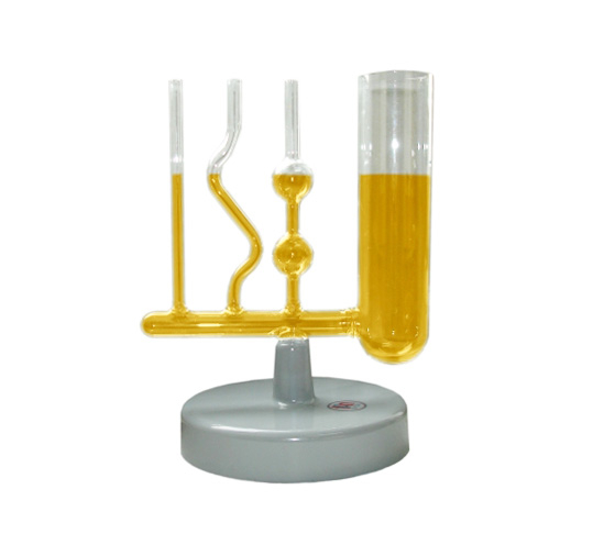 Vase conectate în diferite forme [1]