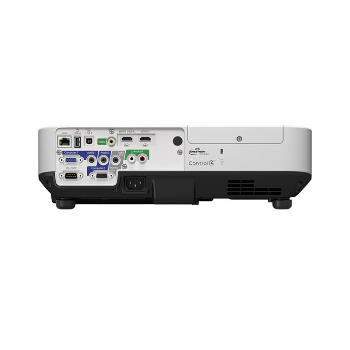 Videoproiector EPSON EB-2250U WUXGA 1920 x 1200 , 5000 lumeni, contrast 15000:1 [3]