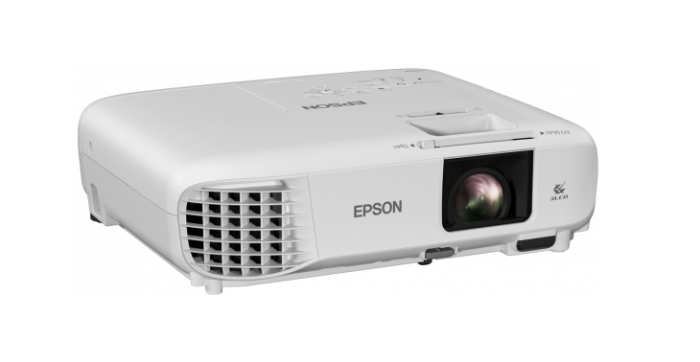 Videoproiector EPSON EB-FH06, Full HD 1920 x 1080, 3500 lumeni, contrast 16000:1 [3]