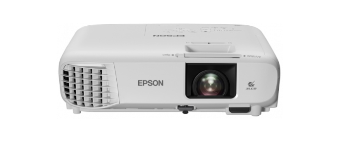 Videoproiector EPSON EB-FH06, Full HD 1920 x 1080, 3500 lumeni, contrast 16000:1 [2]