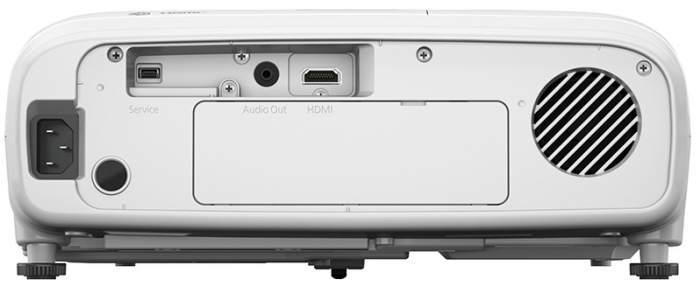 Videoproiector EPSON EH-TW5820, Full HD, 2700 lumeni, contrast 70.000:1 [3]
