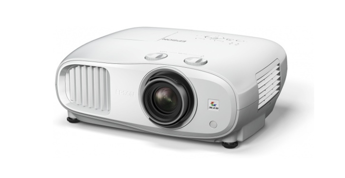 Videoproiector EPSON EH-TW7000, 4K PRO-UHD, 3000 lumeni, contrast 40.000:1 [2]