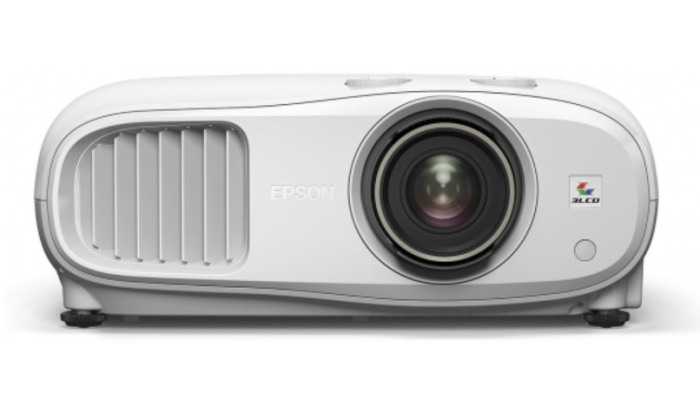 Videoproiector EPSON EH-TW7100, 4K PRO-UHD, 3000 lumeni, contrast 100.000:1 [2]