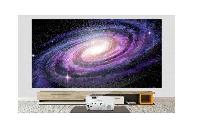Videoproiector EPSON EH-TW740, Full HD 1920 x 1080, 3300 lumeni, contrast 16000:1 [3]