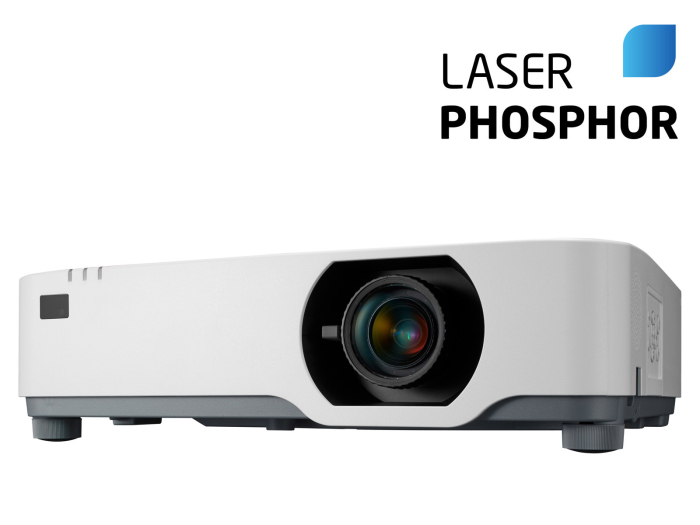 Videoproiector instalabil NEC P605UL, WUXGA 1920 x 1200, 6000 lumeni, contrast 500000:1 [3]