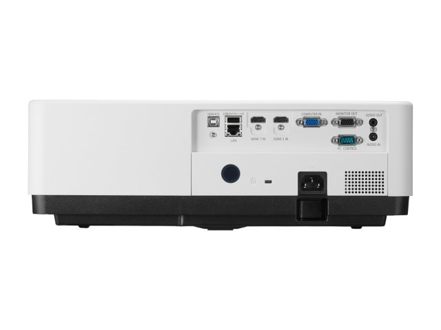 Videoproiector instalabil NEC PE506UL, WUXGA 1920 x 1200, 5200 lumeni, contrast 3,000,000:1 [2]
