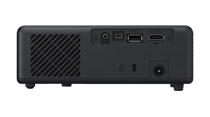 Videoproiector Laser EPSON EF-11, Full HD 1920 x 1080, 1000 lumeni, contrast 2500000:1 [2]
