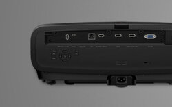 Videoproiector Laser EPSON EH-LS12000B, 4K, 3840 x 2160, 2700 lumeni, contrast 2500000:1 [2]