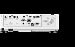 Videoproiector Laser Instalabil Short-throw Epson EB-L630SU, 3LCD, 6000 lumeni, WUXGA 1920 x 1200, 16:10, Alb [3]