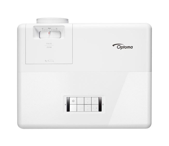 Videoproiector Laser OPTOMA ZH403, Full HD 1920 x 1080, 4000 lumeni, contrast 300.000:1 [4]