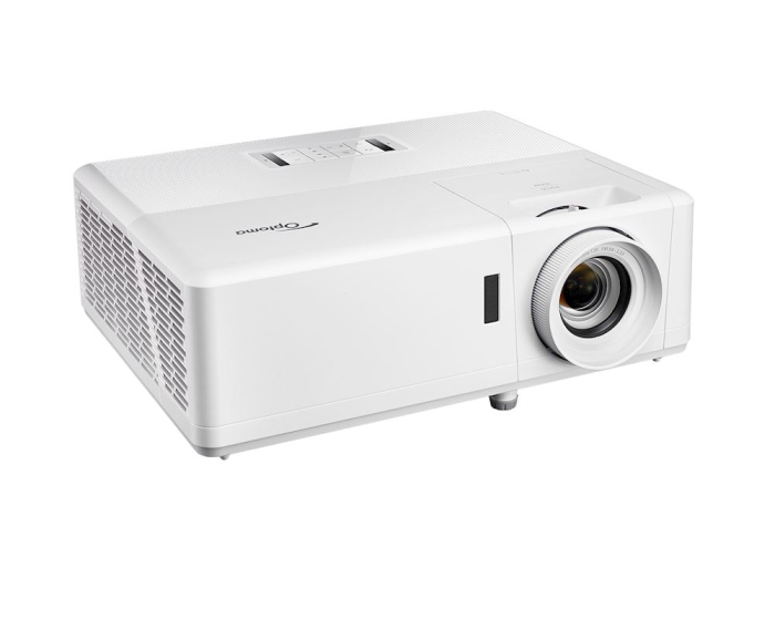 Videoproiector Laser OPTOMA ZH403, Full HD 1920 x 1080, 4000 lumeni, contrast 300.000:1 [2]