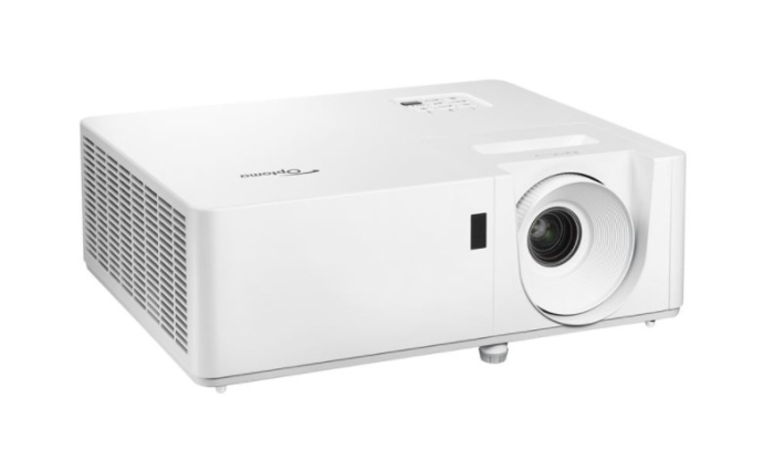 Videoproiector Laser OPTOMA ZX300, XGA 1024x768, 3500 lumeni, contrast 300000:1 [2]