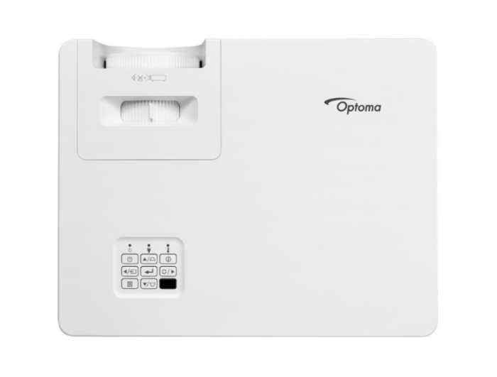 Videoproiector Laser OPTOMA ZX300, XGA 1024x768, 3500 lumeni, contrast 300000:1 [3]