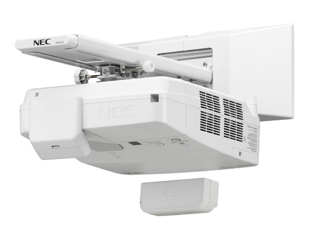 Videoproiector NEC UM351Wi , WXGA 1280 x 800, 3500 lumeni [2]