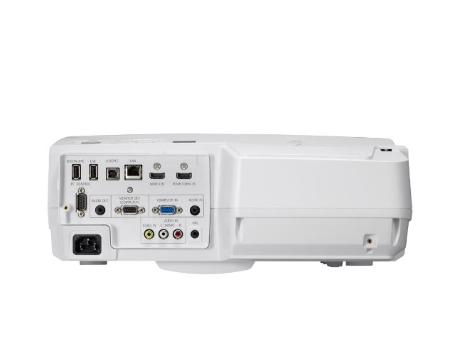 Videoproiector NEC UM351Wi , WXGA 1280 x 800, 3500 lumeni [3]