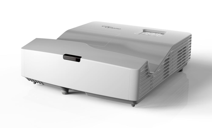 Videoproiector OPTOMA EH330UST Ultra Short Throw, Full HD 1920 x 1080, 3600 lumeni, contrast 20.000:1 [2]