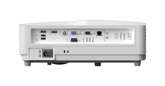 Videoproiector OPTOMA EH330UST Ultra Short Throw, Full HD 1920 x 1080, 3600 lumeni, contrast 20.000:1 [6]