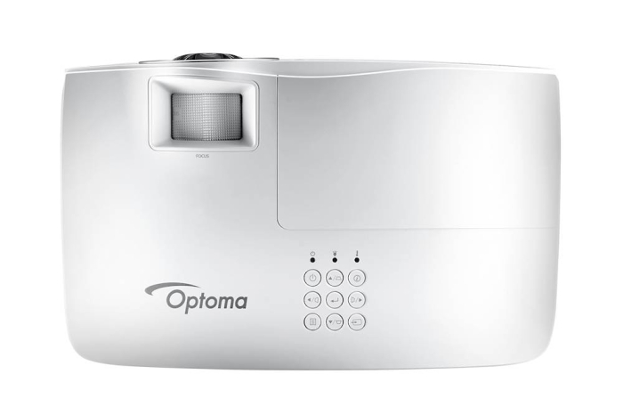 Videoproiector OPTOMA EH460ST, Full HD 1920x1080, 4200 lumeni, contrast 20.000:1 [3]
