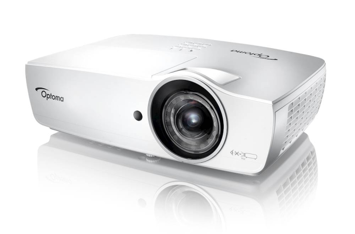 Videoproiector OPTOMA EH460ST, Full HD 1920x1080, 4200 lumeni, contrast 20.000:1 [2]