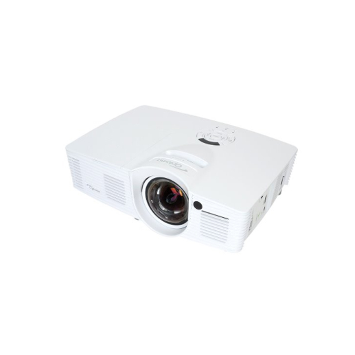 Videoproiector OPTOMA GT1080e, Short Throw, Full HD 1920 x 1080, 3000 lumeni, contrast 25000:1 [2]