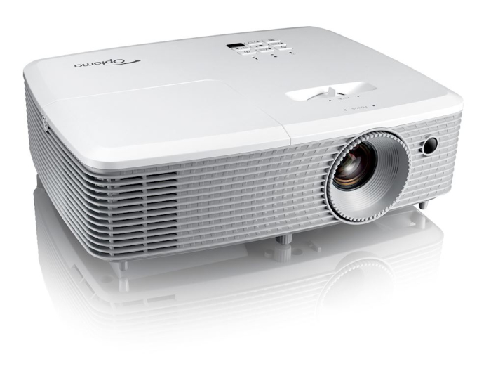 Videoproiector OPTOMA HD28i, Full HD 1920 x 1080, 4000 lumeni, contrast 50.000:1 [2]