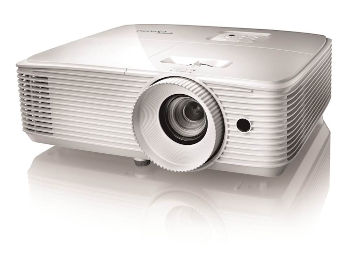 Videoproiector OPTOMA HD29HLVx, Full HD 1920 x 1080, 4500 lumeni, contrast 50000:1 [2]