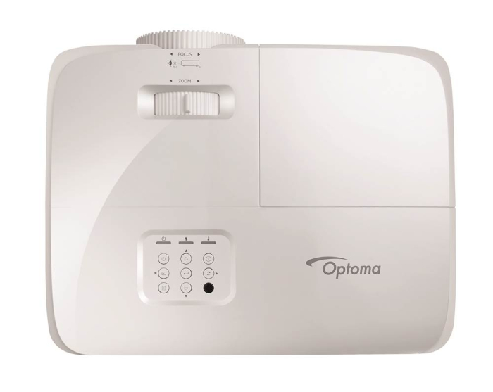 Videoproiector OPTOMA HD29HLVx, Full HD 1920 x 1080, 4500 lumeni, contrast 50000:1 [3]