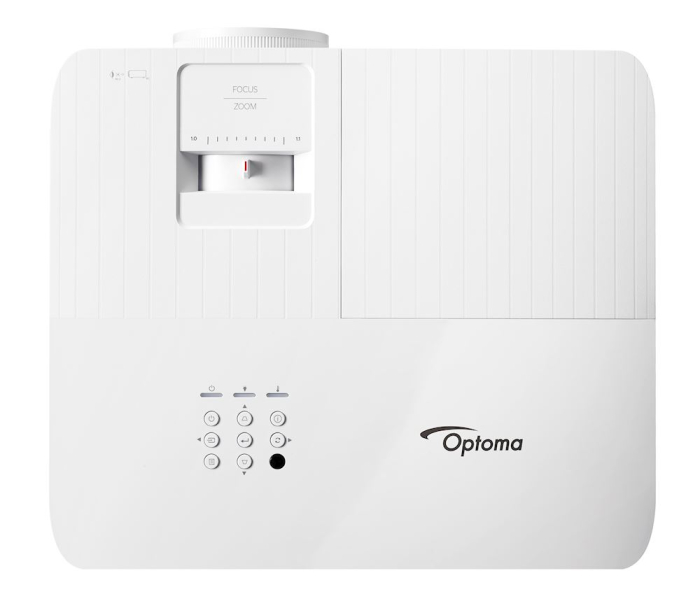Videoproiector OPTOMA UHD35, 4K Ultra HD, 3600 lumeni, contrast 1.000.000:1 [3]