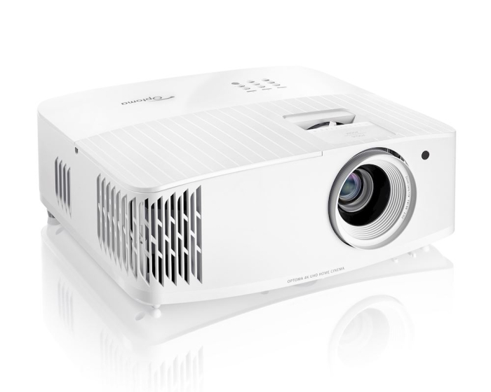 Videoproiector OPTOMA UHD35, 4K Ultra HD, 3600 lumeni, contrast 1.000.000:1 [2]