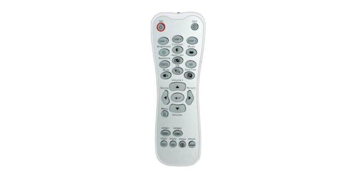 Videoproiector OPTOMA UHD35x, 4K Ultra HD, 3600 lumeni, contrast 1.000.000:1 [5]